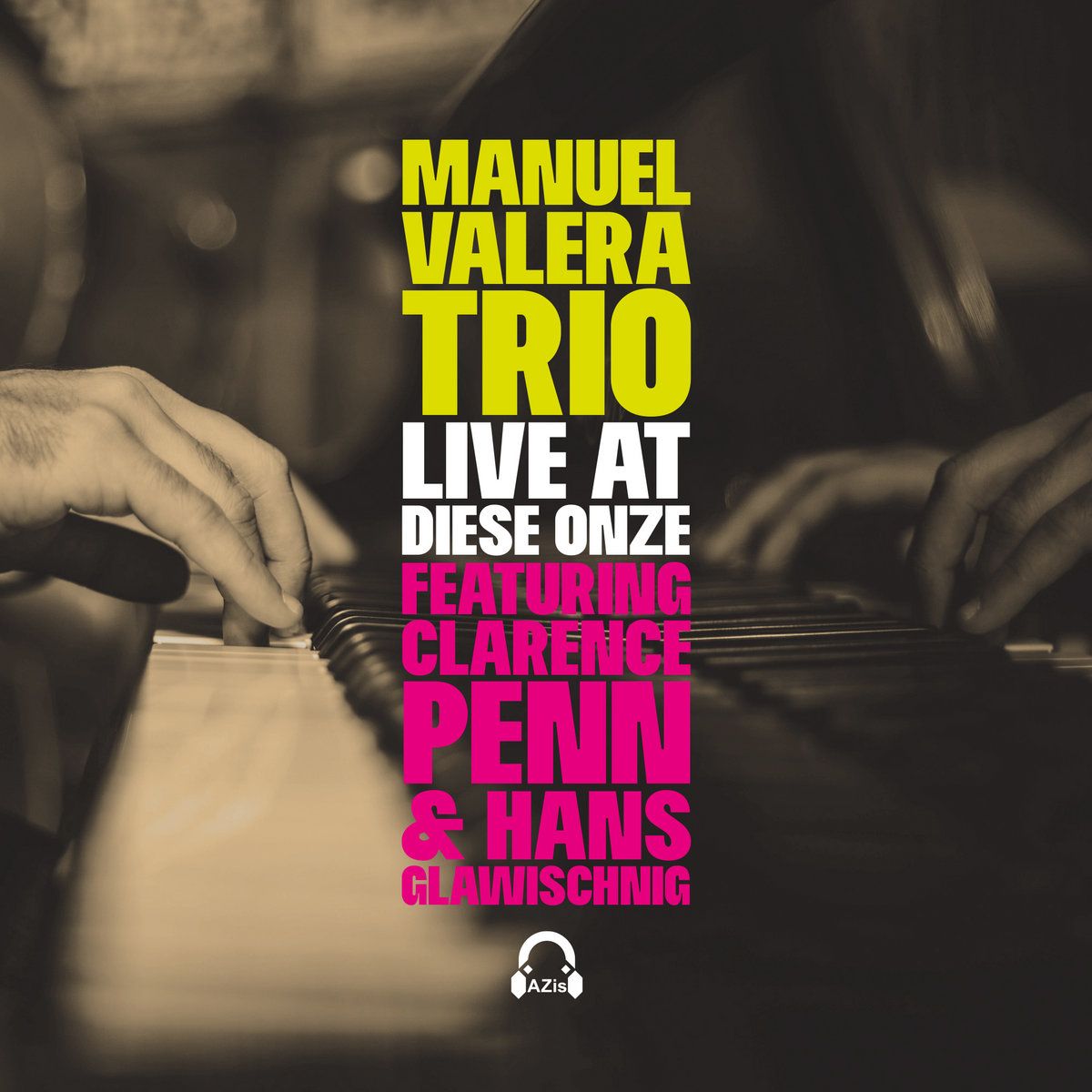 Manuel Valera Trio