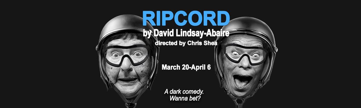 RIPCORD