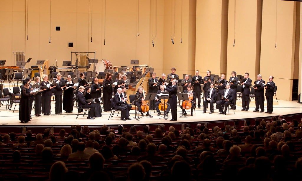 Atlanta Symphony Orchestra: Brahms & Wagner