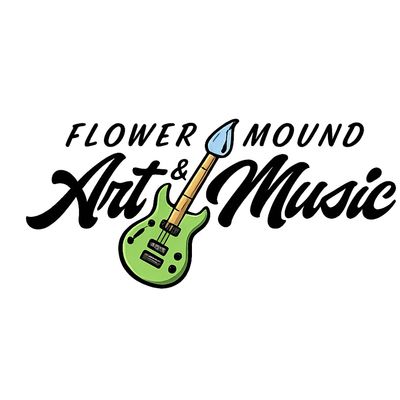 Flower Mound Art and Music