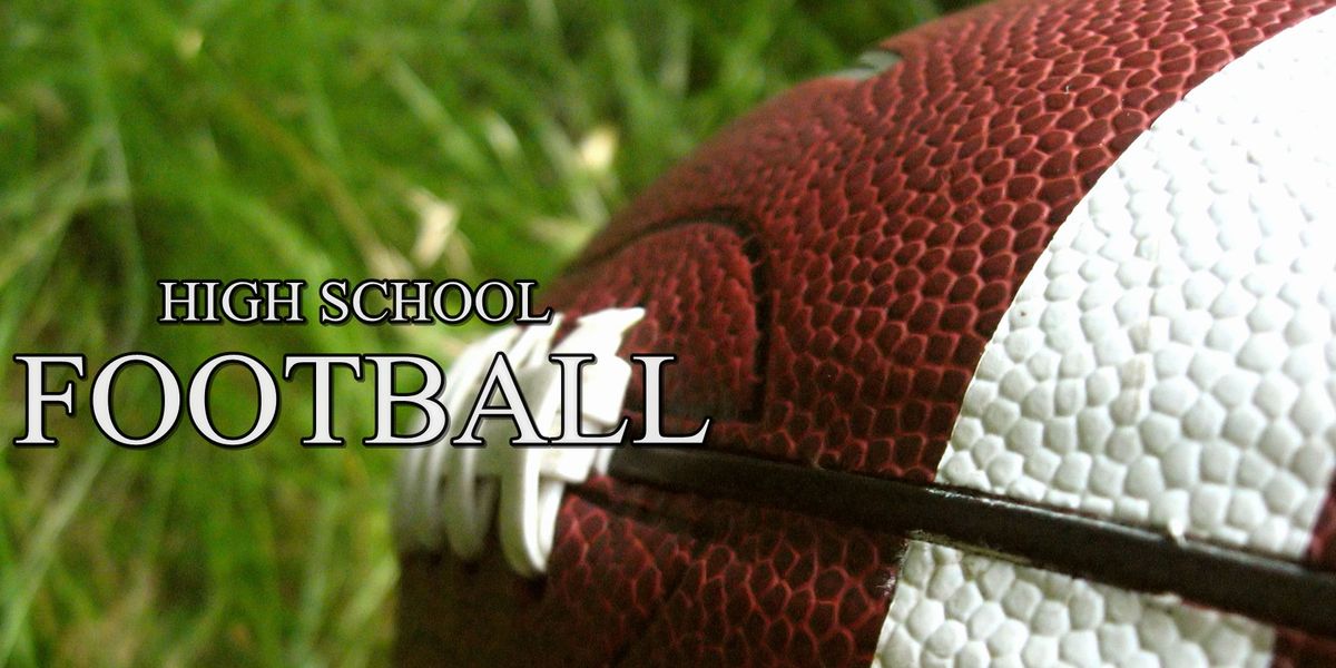 Mallard Creek vs West Charlotte Live_*Football