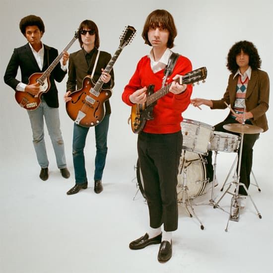 THE LEMON TWIGS en PARAL\u00b7LEL 62, 2026