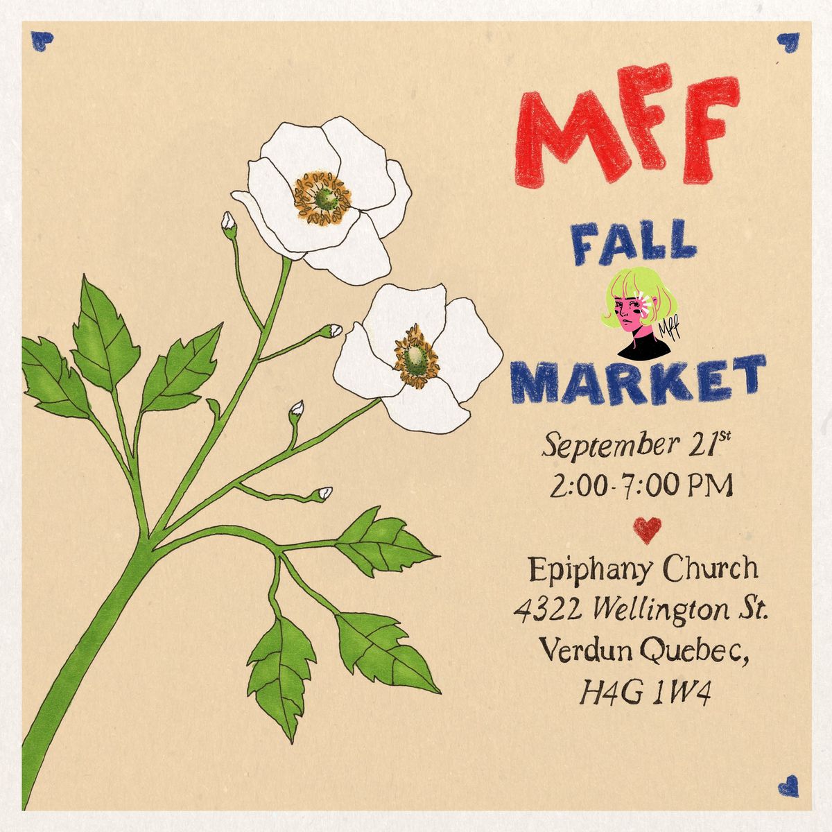 Fall Market