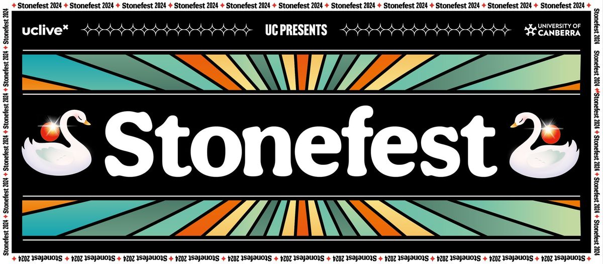 STONEFEST FESTIVAL 2024