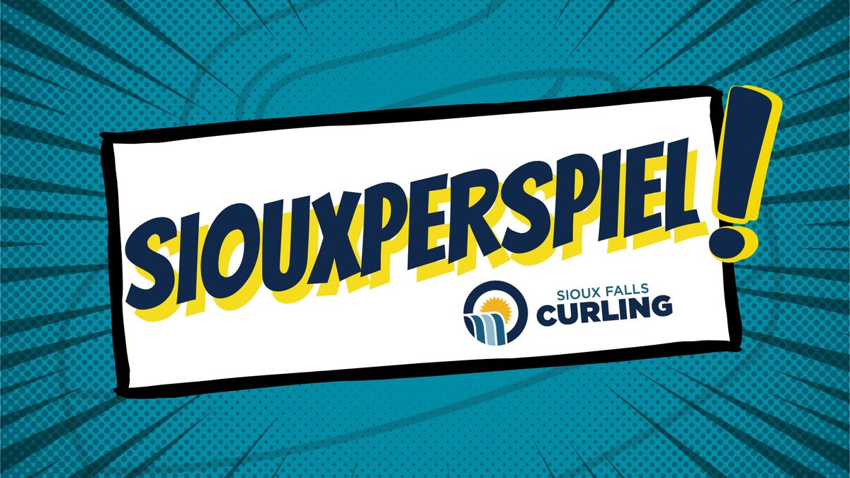 Siouxperspiel 2025