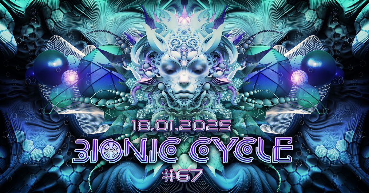 Bionic Cycle #67