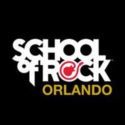 School of Rock Orlando