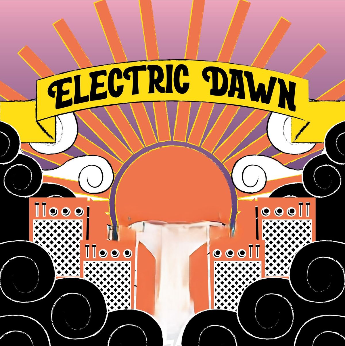 Electric Dawn @ Rookies RocHaus