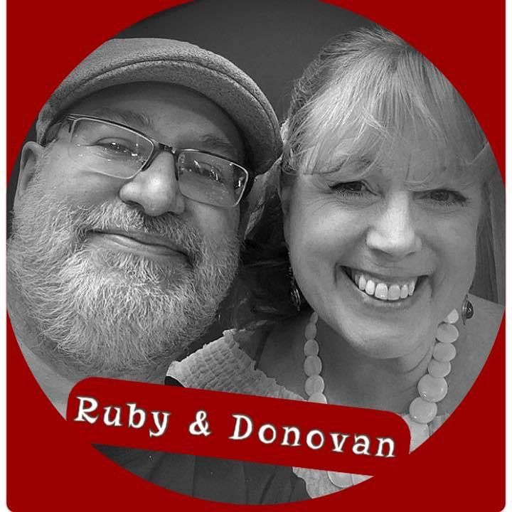 Ruby & Donovan Thursday Night Live at The Gypsy Highway 