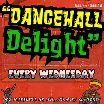 Dancehall Delight