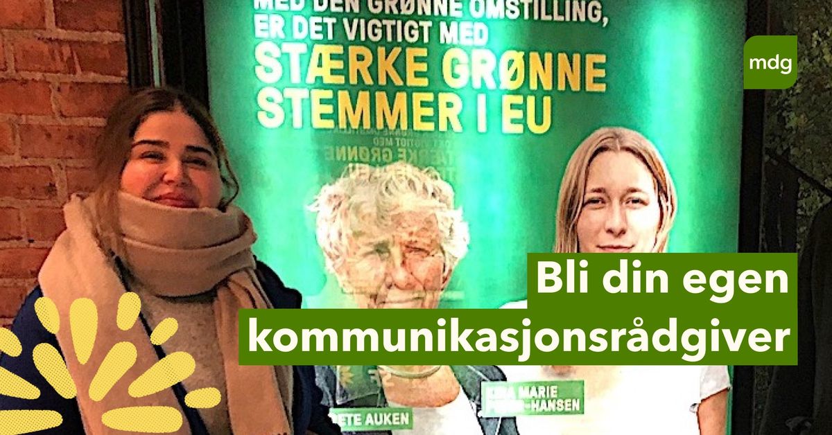 Kommunikasjon med Nasrin Naimy