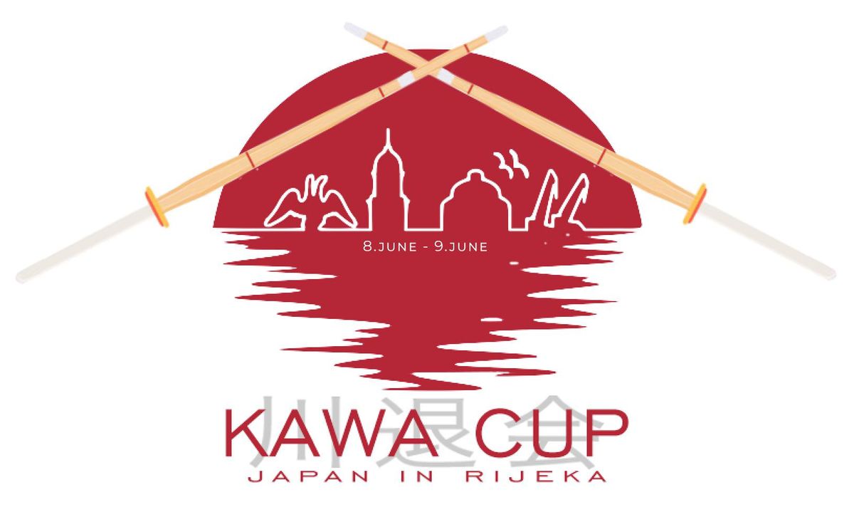 Kawa Cup - Japan in Rijeka