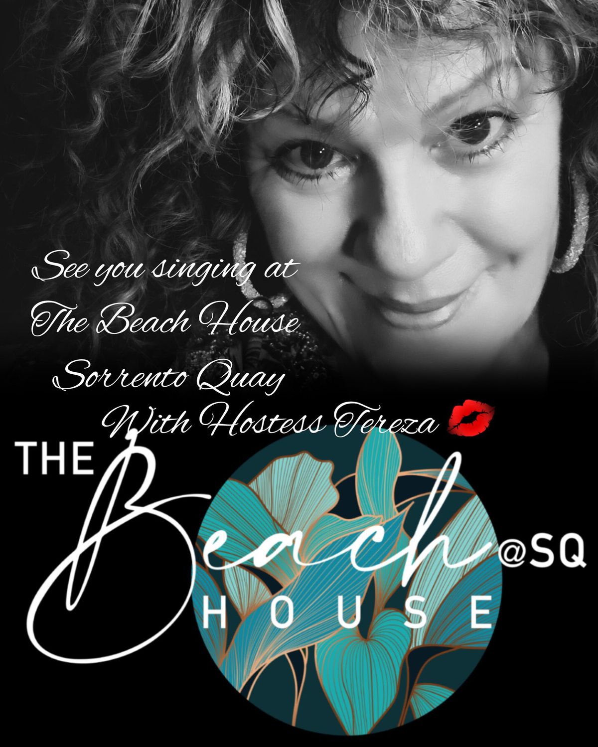 THURSDAY BEACH HOUSE SQ KARAOKE 