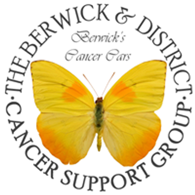 Berwick's Cancer Cars - The B&DCSG