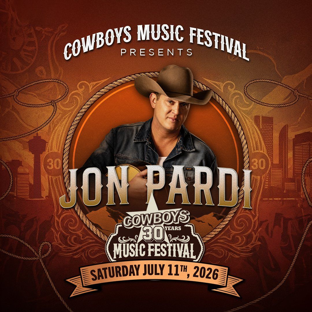 2026 Cowboys Music Festival - Saturday at Cowboys Park