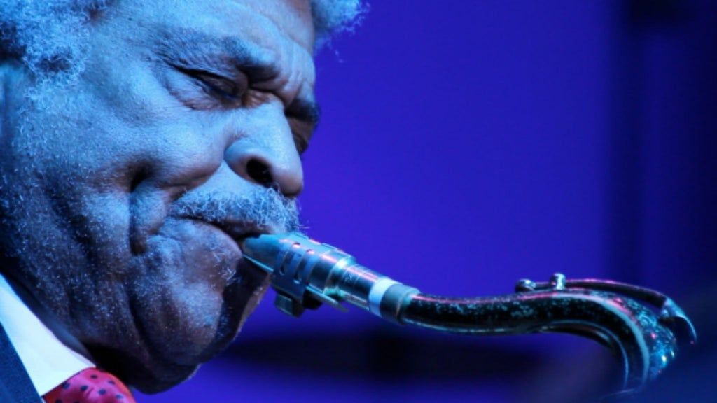George Coleman Quintet