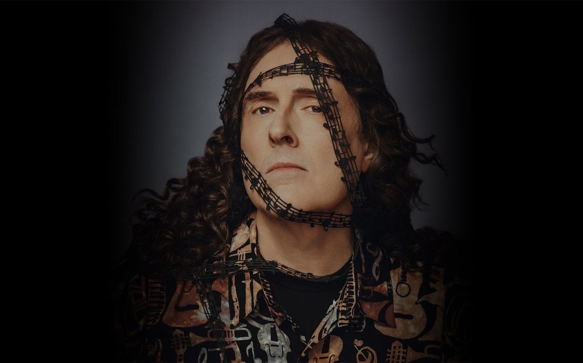 Weird Al Yankovic & Puddles Pity Party Las Vegas Tickets