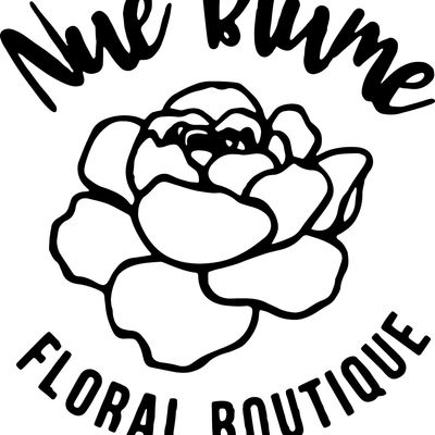 NueBlume Floral Boutique