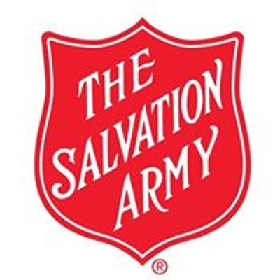 Minot Salvation Army