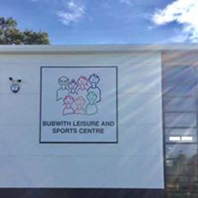 Bubwith Leisure and Sports Centre