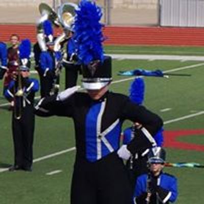 Krum Band Boosters