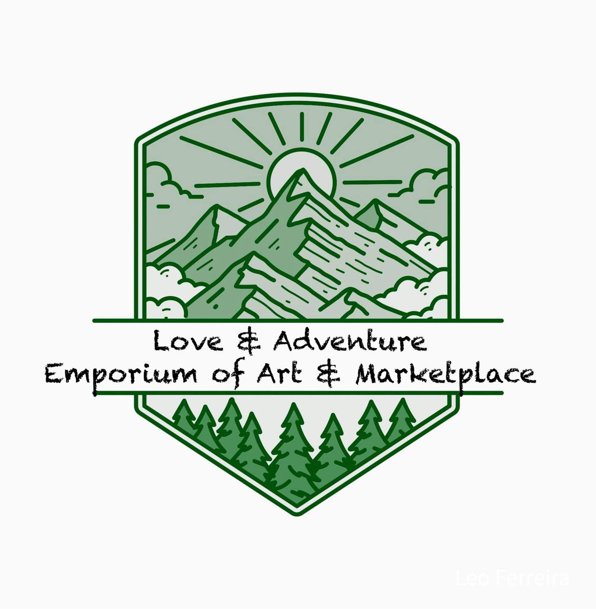 Love & Adventure Emporium of Art & Marketplace