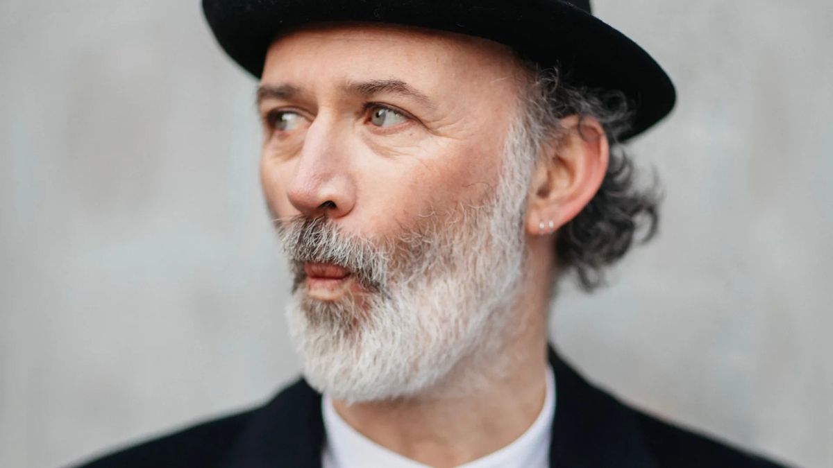 Tommy Tiernan Live in Edinburgh