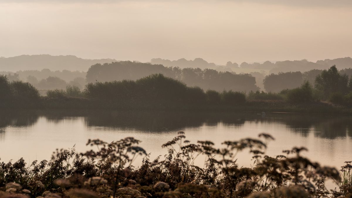 Lancashire Local History Walk 