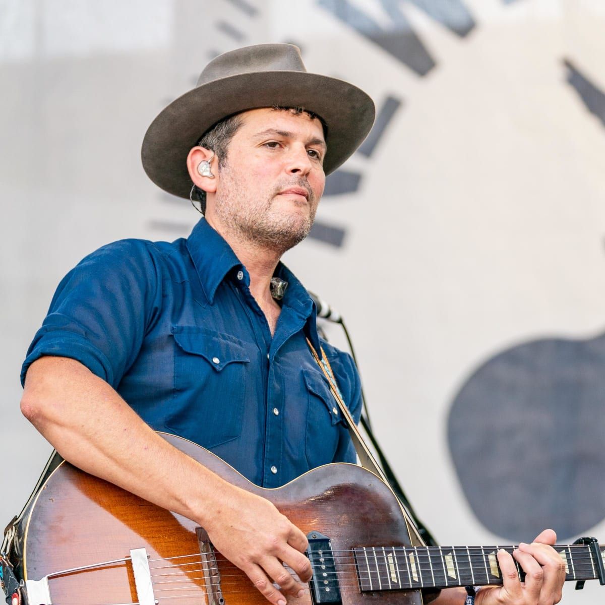 Gregory Alan Isakov at Van Duzer Theatre