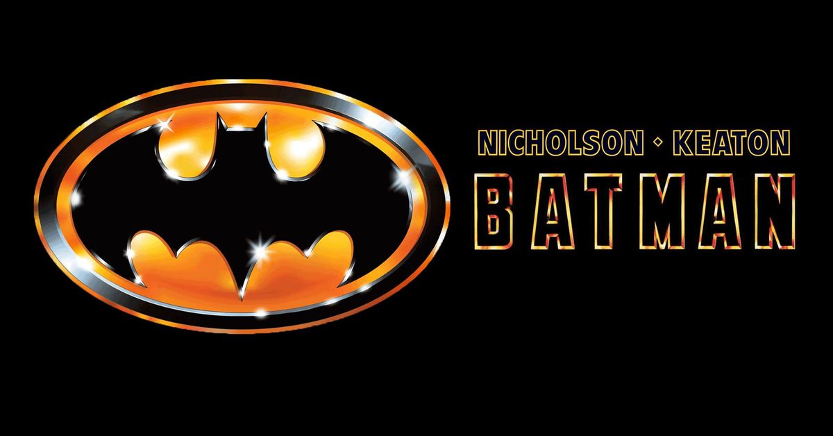 Batman (1989)