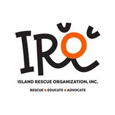 Island Rescue Organization