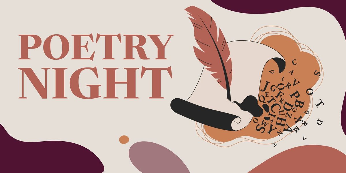 Poetry Night