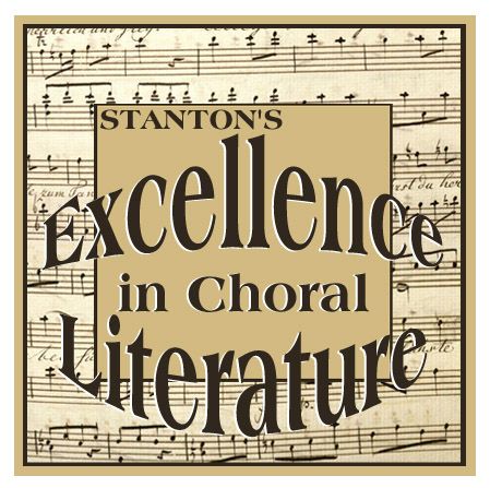 31st Annual Excellence in Choral Literature Reading Session