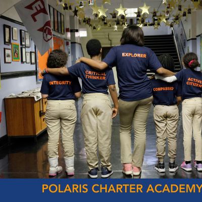 Polaris Charter Academy