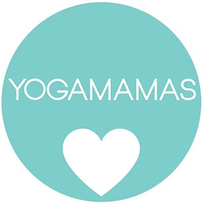 Yoga Mamas