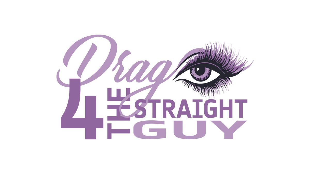 Drag Eye for the Straight Guy