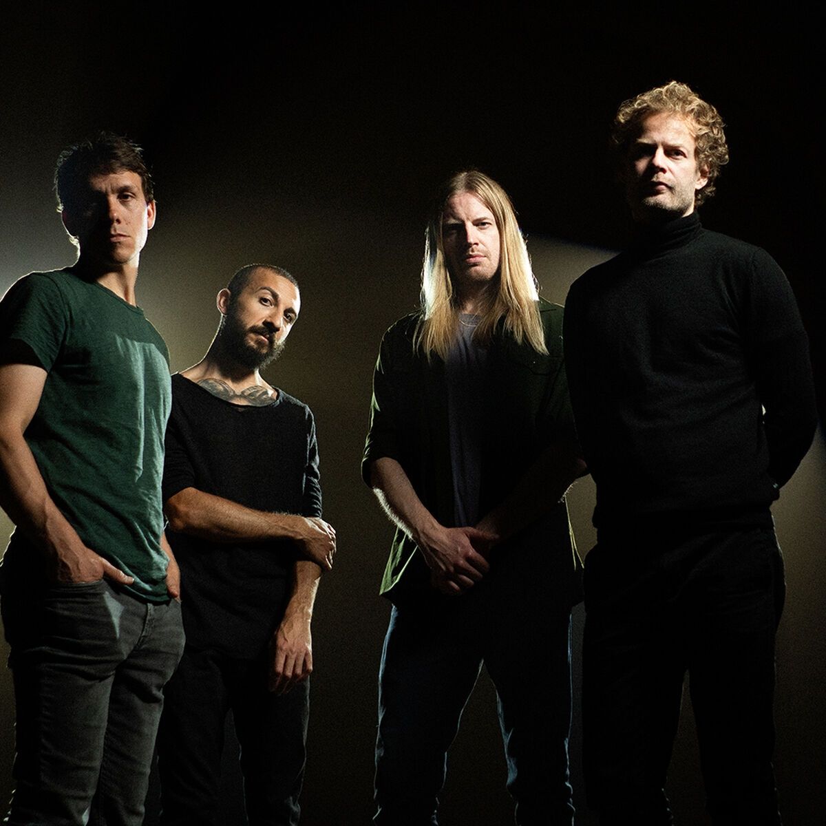 Vola at Union Stage