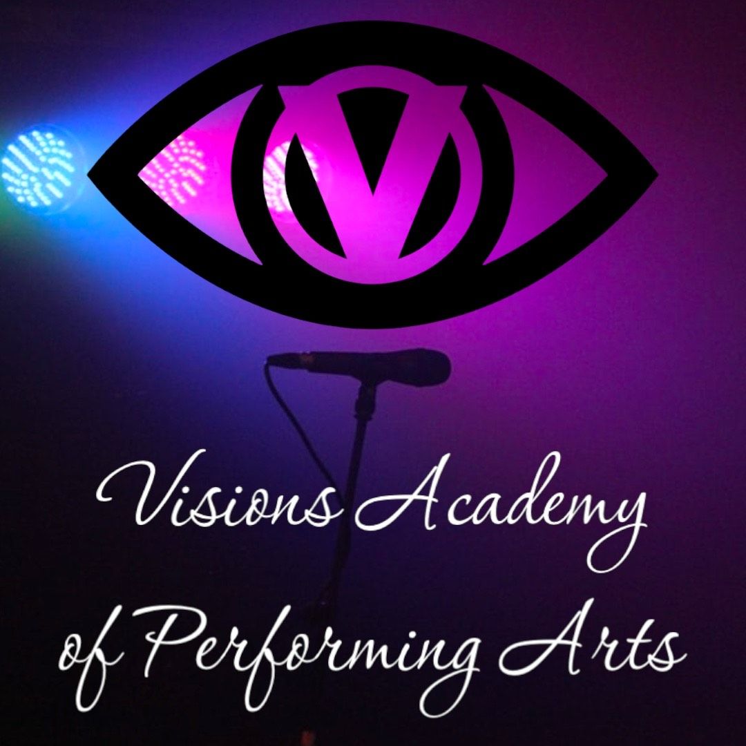 Vision Academy of Performing Arts