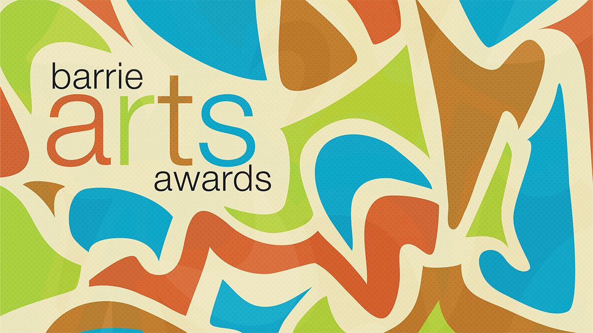 Barrie Arts Awards 2024