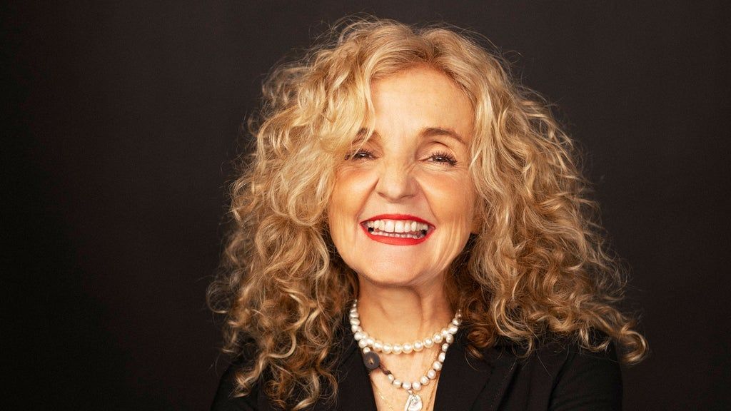 Patty Griffin w\/ Rickie Lee Jones