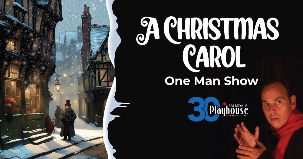 A Christmas Carol