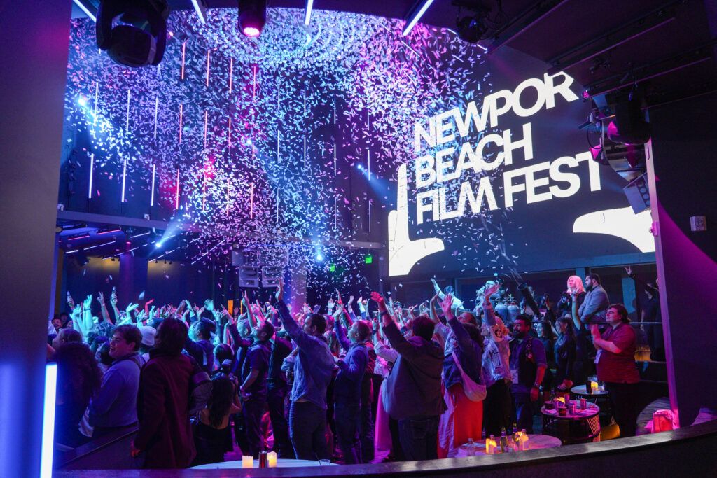 Newport Beach Film Festival - French Spotlight