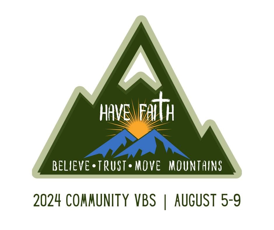 Community VBS