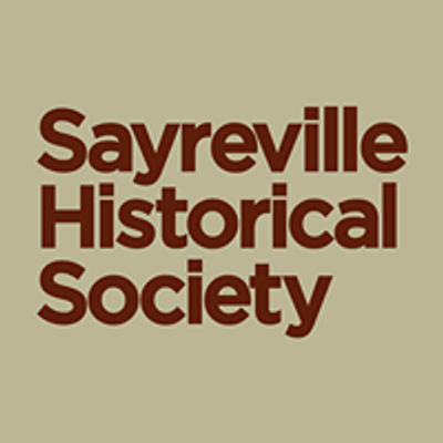 Sayreville Historical Society