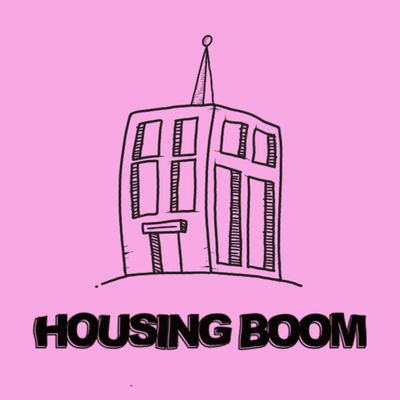 Housing Boom