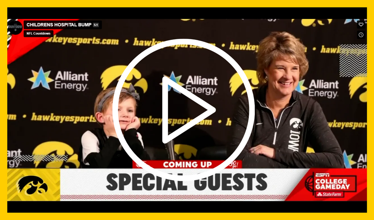 Iowa Hawkeyes at Indiana Hoosiers Womens Basketball