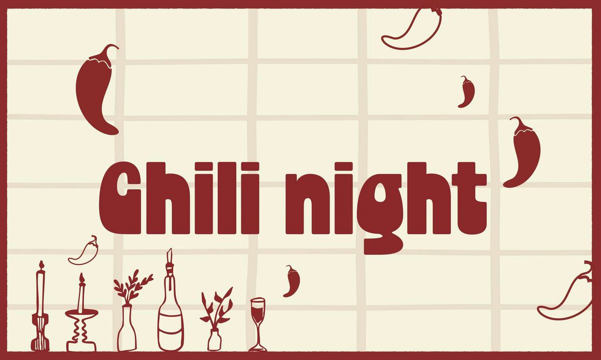 Chili Night