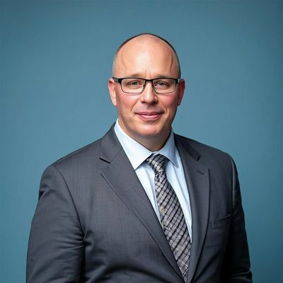 Great Plains Apostolic Church