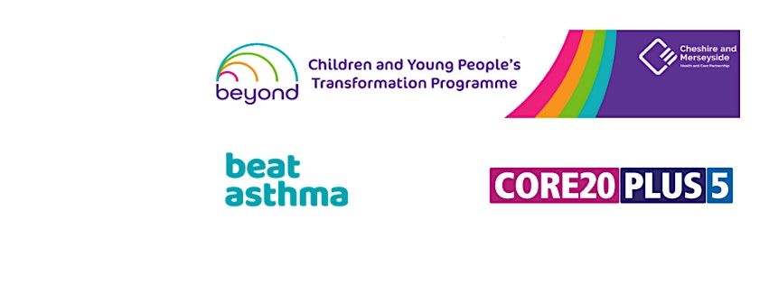 Asthma in children and young people NHS England Tier 3