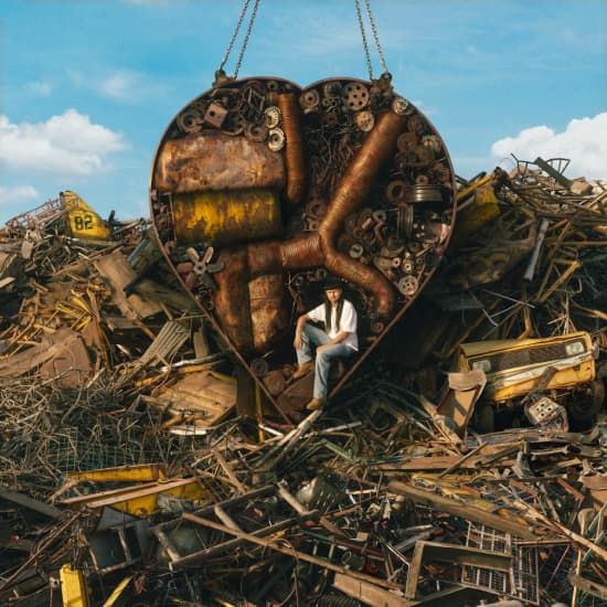 OLIVER TREE en APOLO,2026